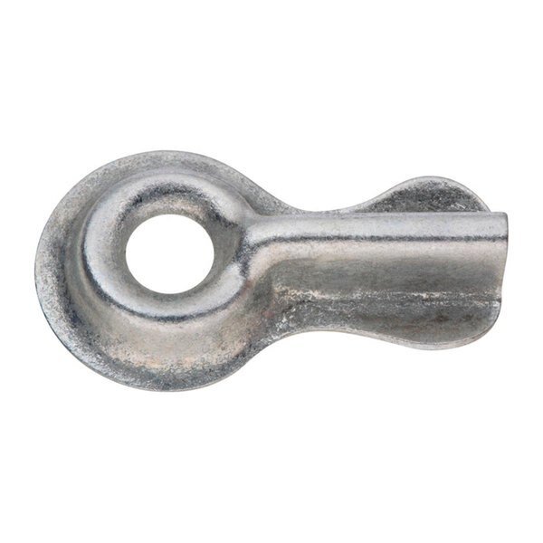 Steel Galvanized Turn ButtonsAssorted, Toizu Fun, Mfr#: TO709076